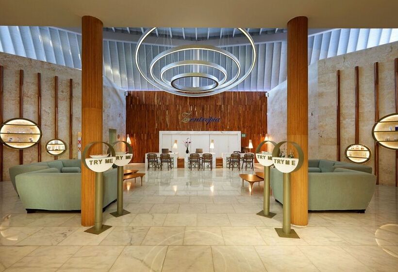 Fotos del hotel Trs Turquesa Hotel - Adults Only - All Inclusive:  9