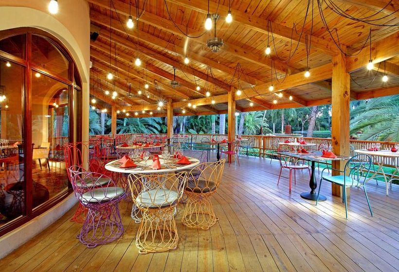 Fotos del hotel Trs Turquesa Hotel - Adults Only - All Inclusive:  12