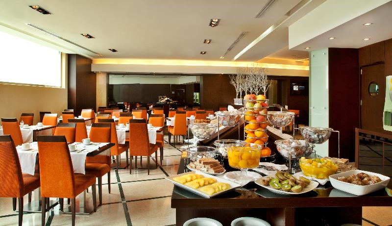 Fotos del hotel Turim Alameda:  18