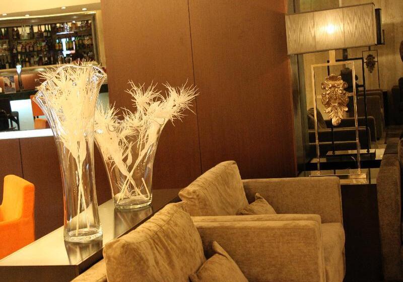 Fotos del hotel Turim Alameda:  14