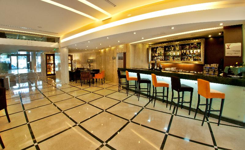 Fotos del hotel Turim Alameda:  15