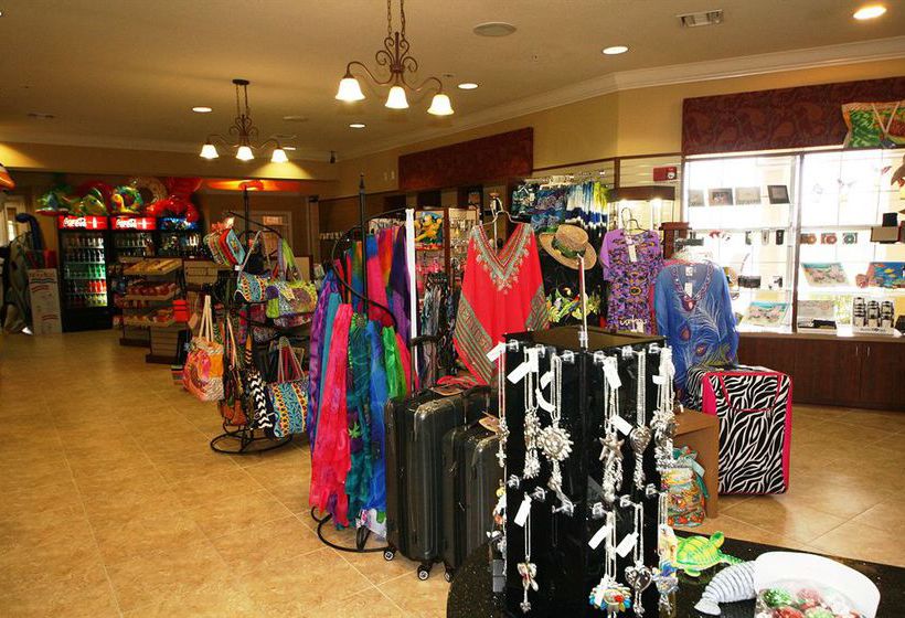 Fotos del hotel Vista Cay Resort by Millenium:  19