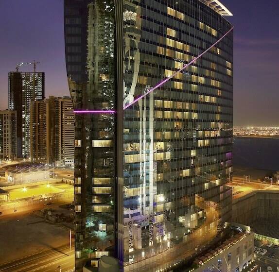 Fotos del hotel W Doha:  28