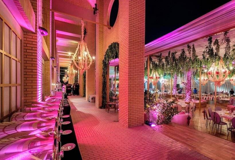 Fotos del hotel W Doha:  9