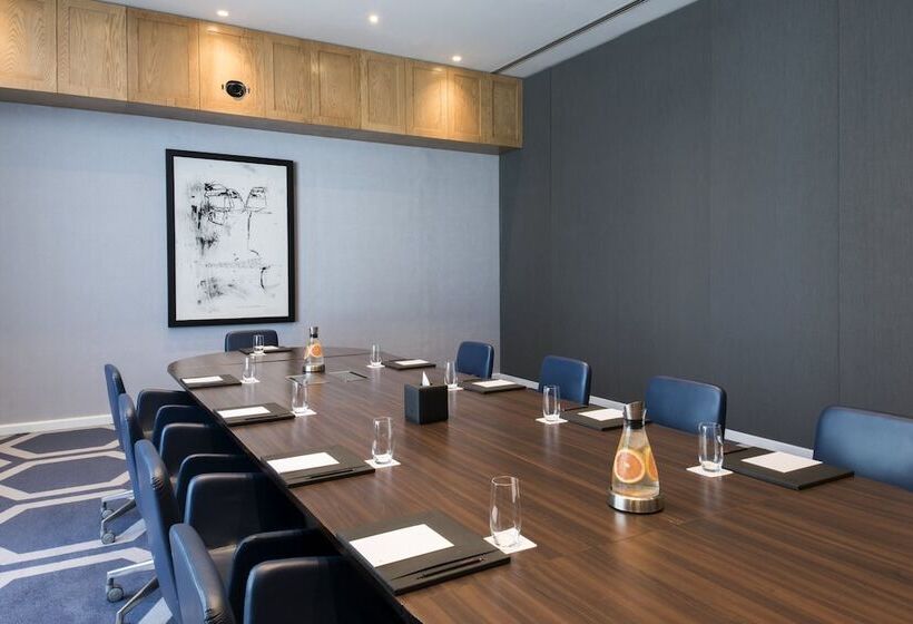 Fotos del hotel W Doha:  5