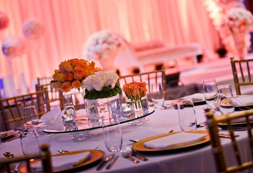 Fotos del hotel W Doha:  22