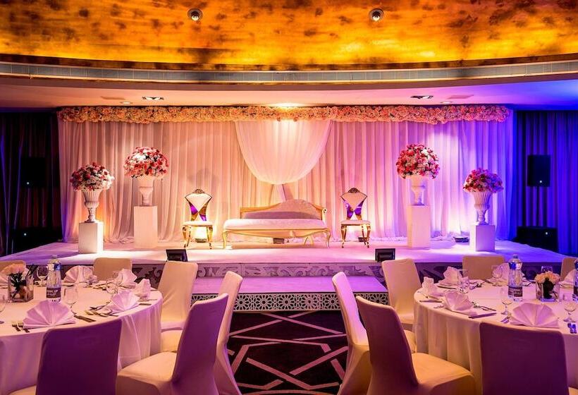 Fotos del hotel W Doha:  26