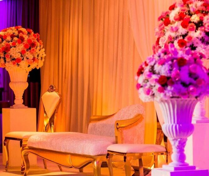 Fotos del hotel W Doha:  25