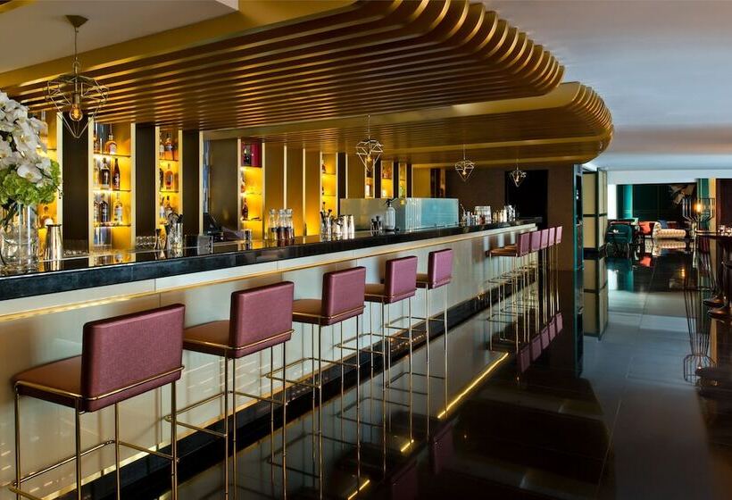 Fotos del hotel W Doha:  2