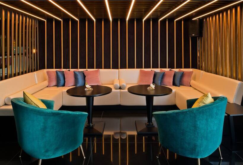 Fotos del hotel W Doha:  18