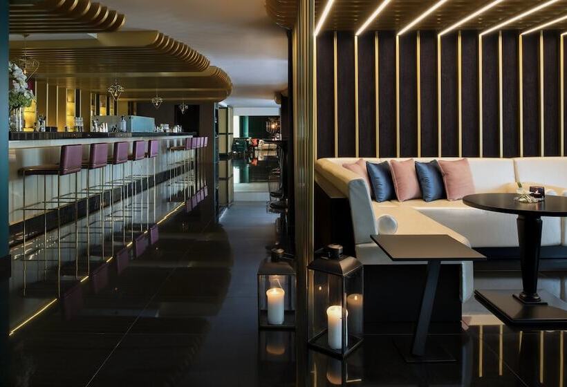 Fotos del hotel W Doha:  30