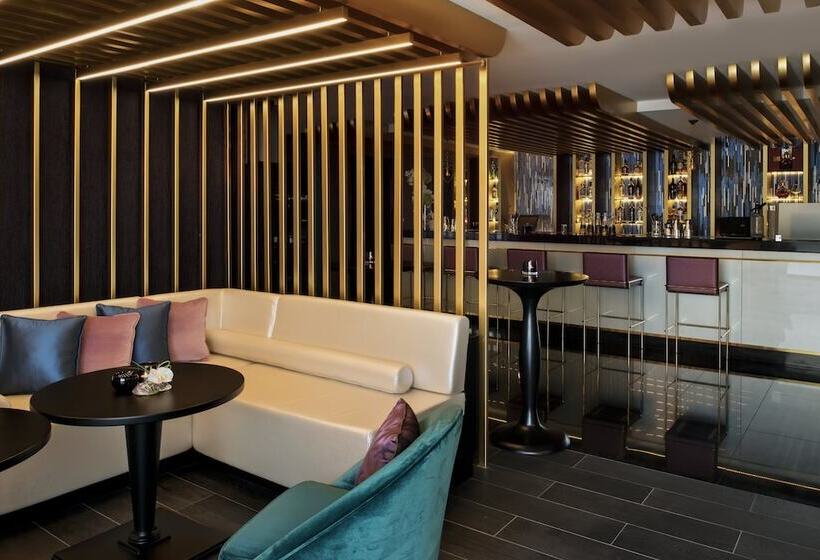 Fotos del hotel W Doha:  20