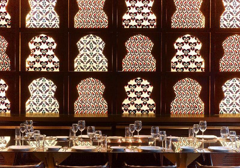 Fotos del hotel W Istanbul:  8
