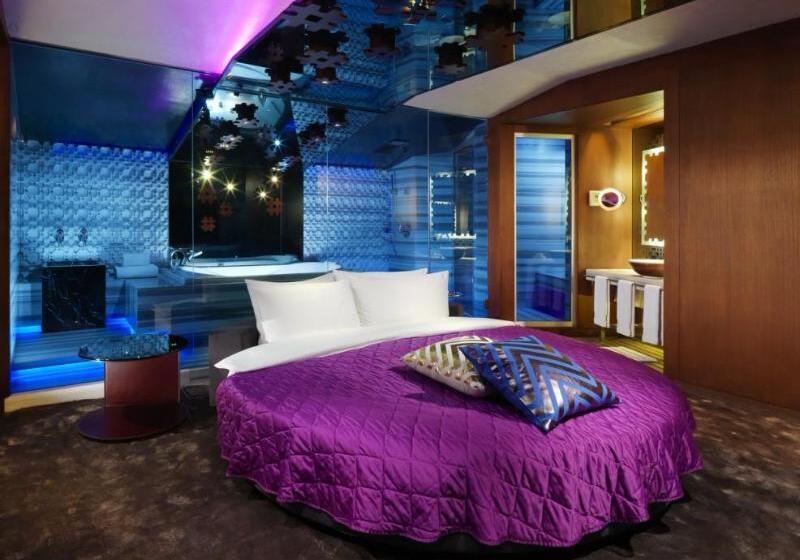 Fotos del hotel W Istanbul:  3