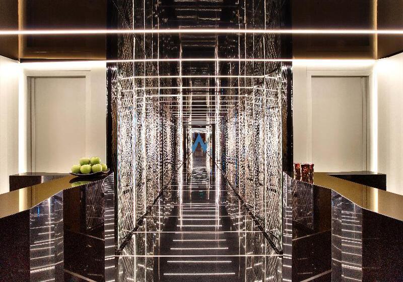 Fotos del hotel W Istanbul:  14
