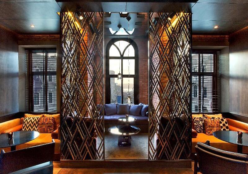 Fotos del hotel W Istanbul:  23