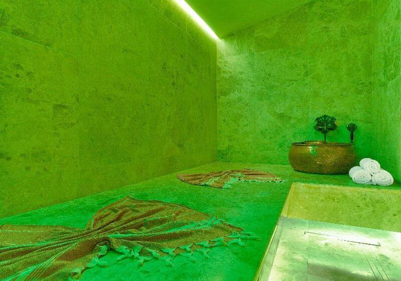 Fotos del hotel W Istanbul:  11