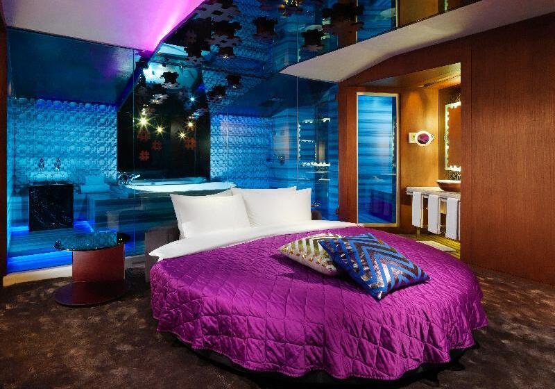 Fotos del hotel W Istanbul:  6