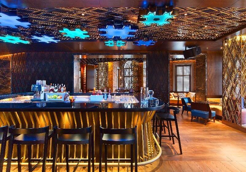 Fotos del hotel W Istanbul:  19