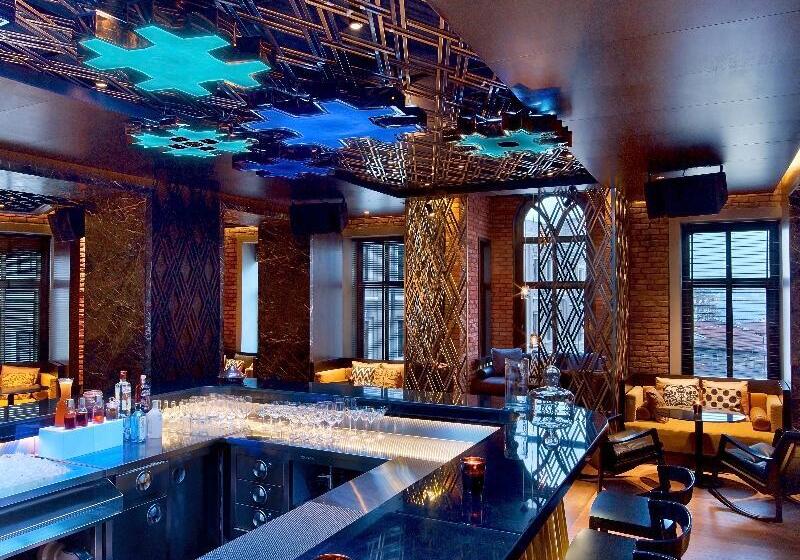 Fotos del hotel W Istanbul:  24