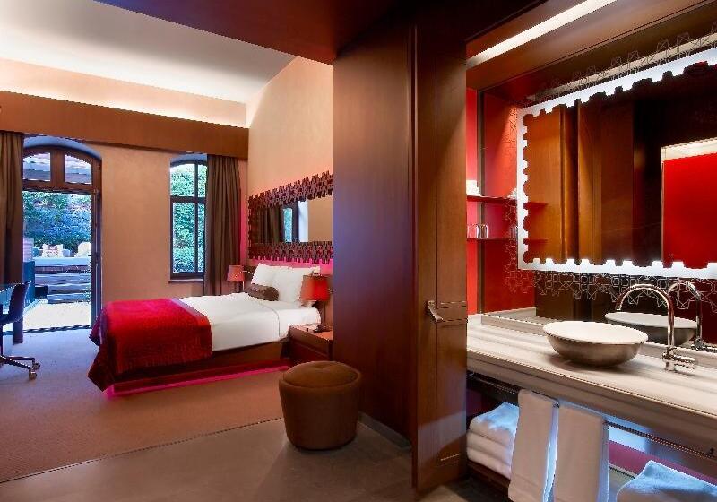 Fotos del hotel W Istanbul:  5