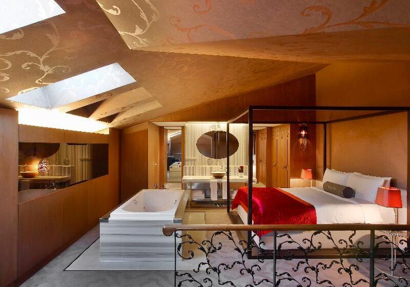 Fotos del hotel W Istanbul:  10