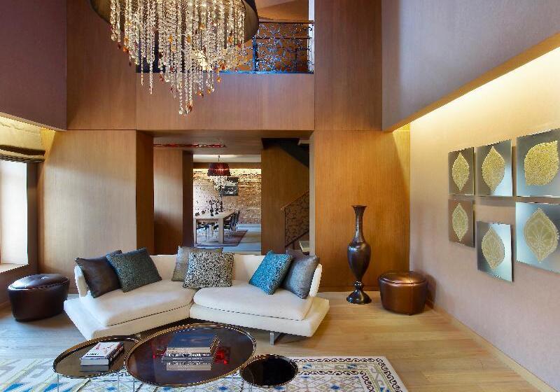 Fotos del hotel W Istanbul:  7