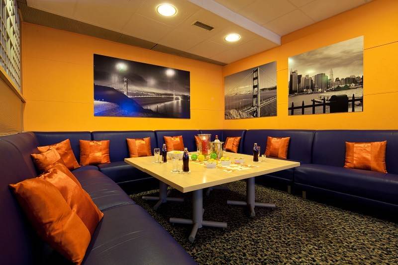 Fotos del hotel Wilga:  23