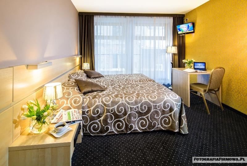 Fotos del hotel Wilga:  4