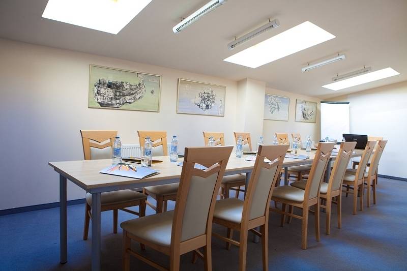 Fotos del hotel Wilga:  15