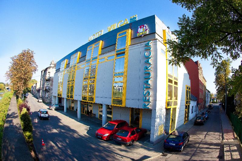 Fotos del hotel Wilga:  19