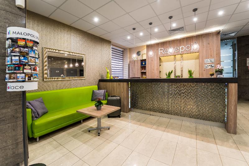 Fotos del hotel Wilga:  20