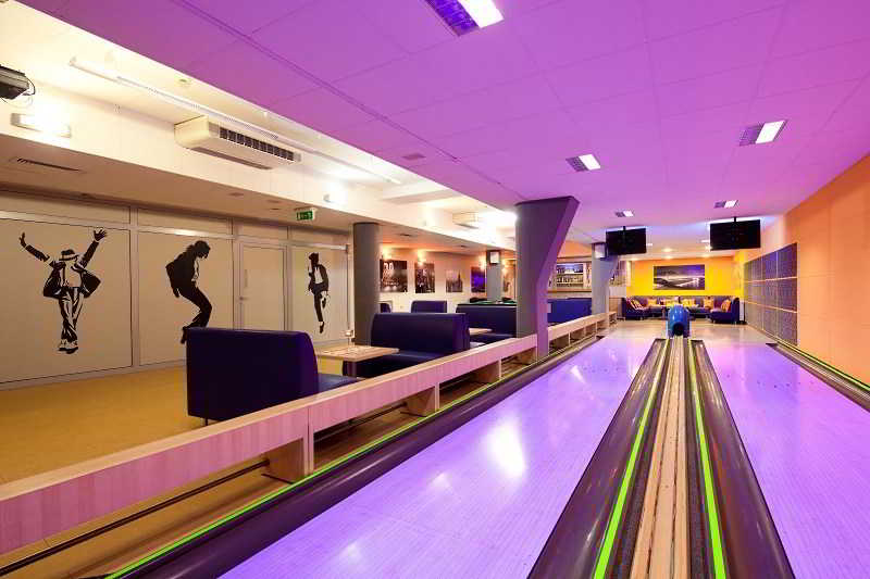 Fotos del hotel Wilga:  21