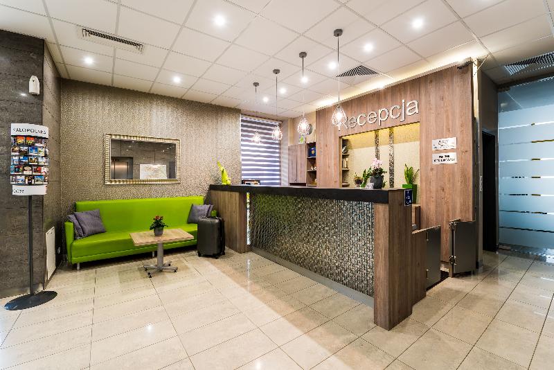 Fotos del hotel Wilga:  5