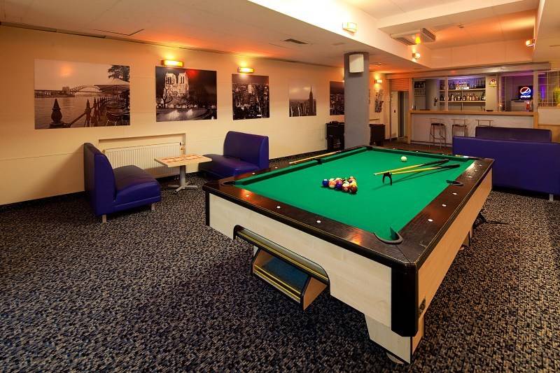 Fotos del hotel Wilga:  22