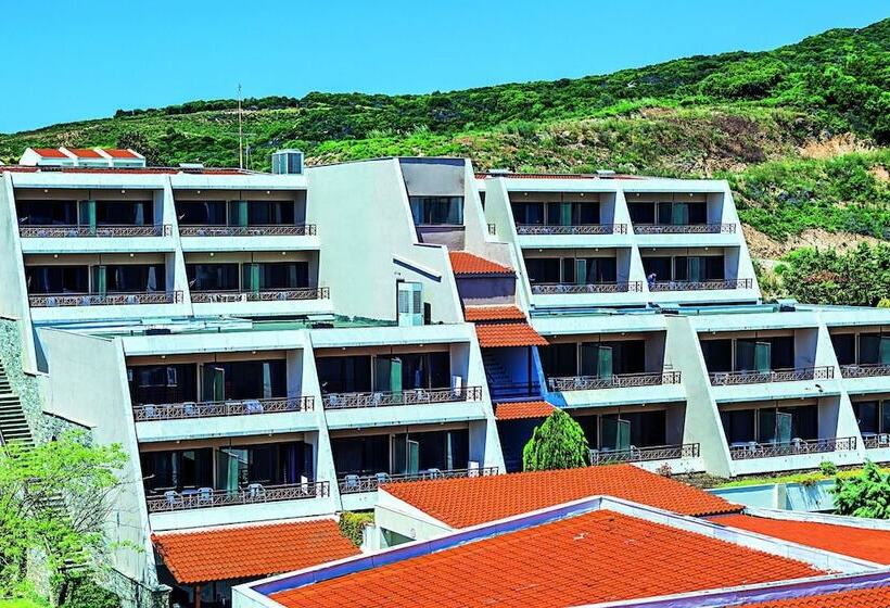 Hotel Xenios Theoxenia