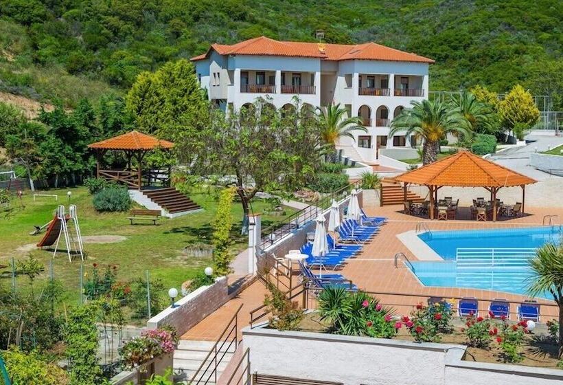 Hotel Xenios Theoxenia