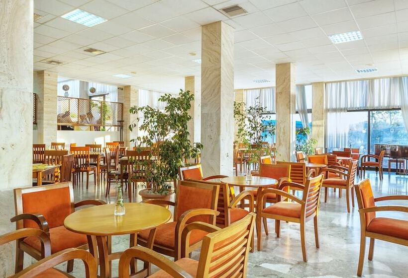 Hotel Xenios Theoxenia