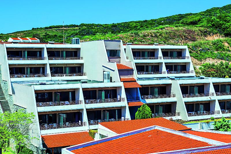هتل Xenios Theoxenia
