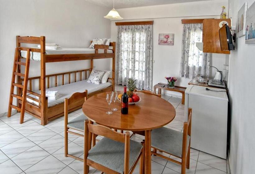Kasapakis Hotel & Apartments
