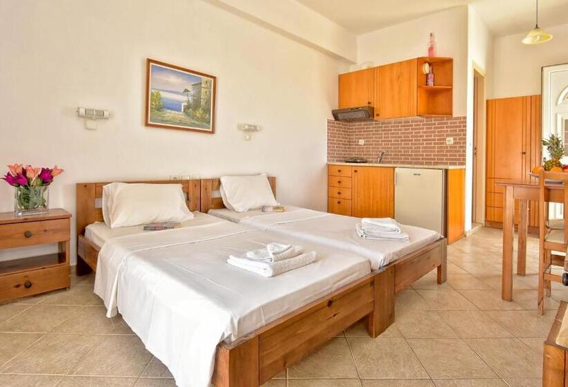 Kasapakis Hotel & Apartments