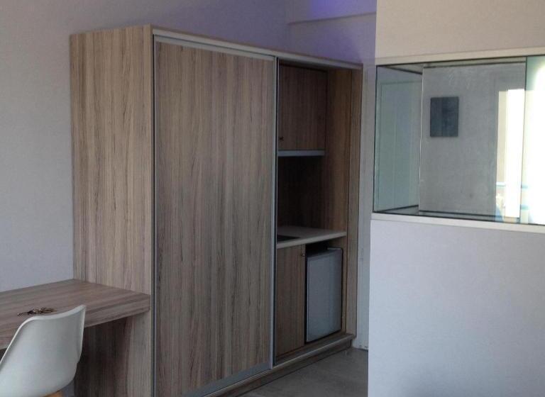 Kasapakis Hotel & Apartments