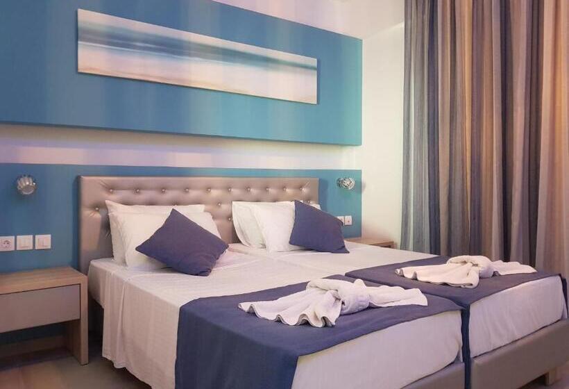 Kasapakis Hotel & Apartments