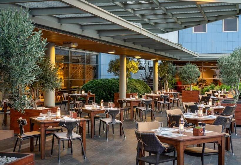 Fotos del hotel Novotel Istanbul Zeytinburnu:  6