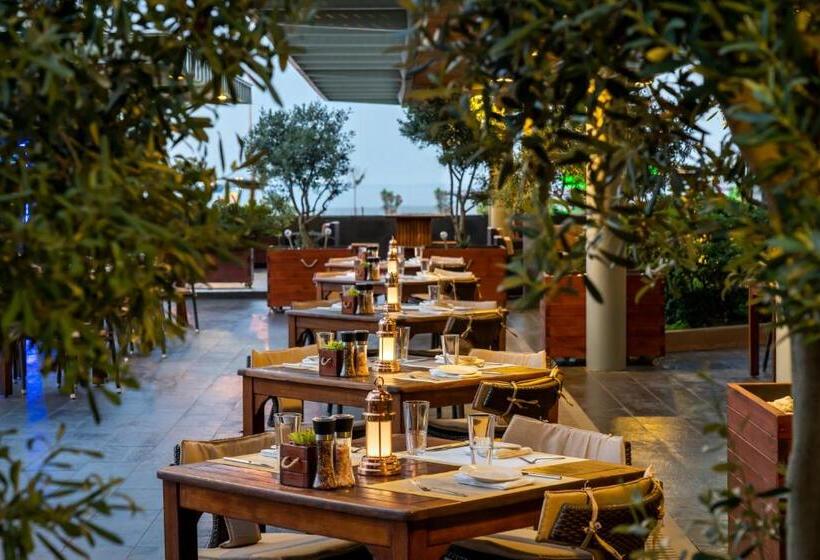 Fotos del hotel Novotel Istanbul Zeytinburnu:  19