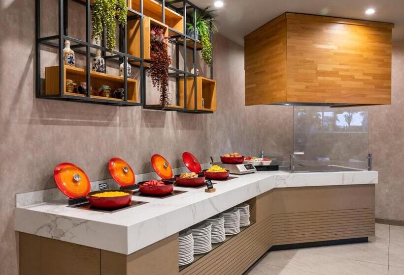 Fotos del hotel Novotel Istanbul Zeytinburnu:  23