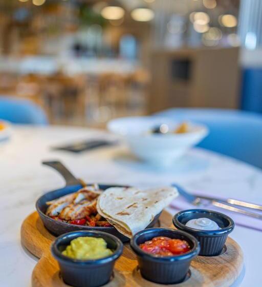 Fotos del hotel Novotel Istanbul Zeytinburnu:  16