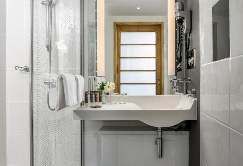 Fotos del hotel Novotel Istanbul Zeytinburnu:  10