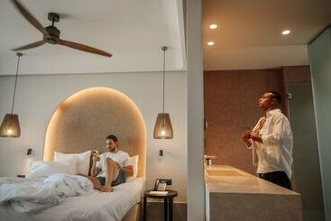 Paralos Venus Suites Adults Only