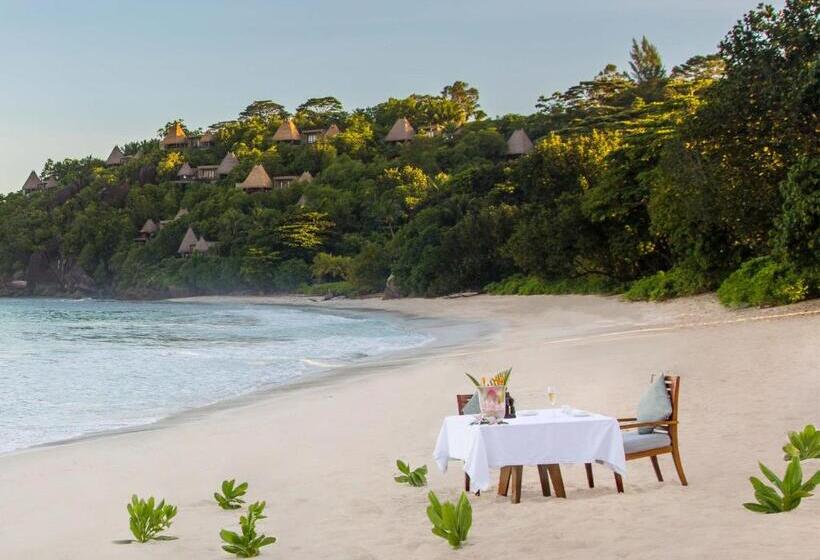 Resort Anantara Maia Seychelles Villas